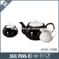 Heat resistant good quality ceramic wholesale bulk tea cup and saucer sets